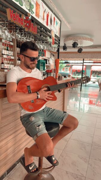  Alanya,   Nurullah, 29 ,   ,   