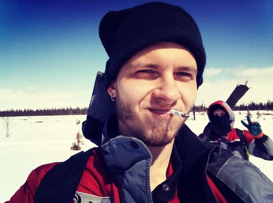 ,   Pavel, 25 ,   ,   