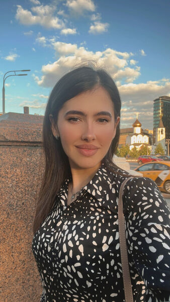 Знакомства Москва, фото девушки Нигина, 28 лет, познакомится для cерьезных отношений