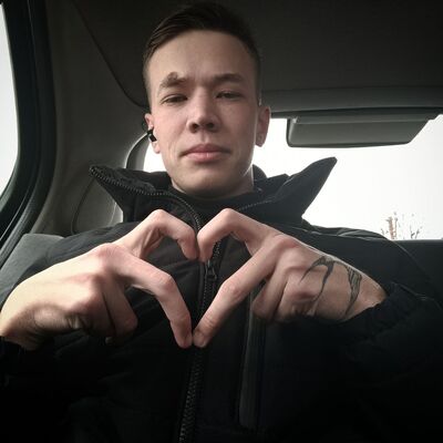  ,   Sergey, 23 ,   ,   