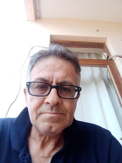  ,   Bulent, 52 ,   ,   