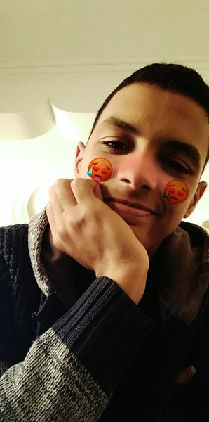  El Jadida,   Saad, 22 ,   ,   