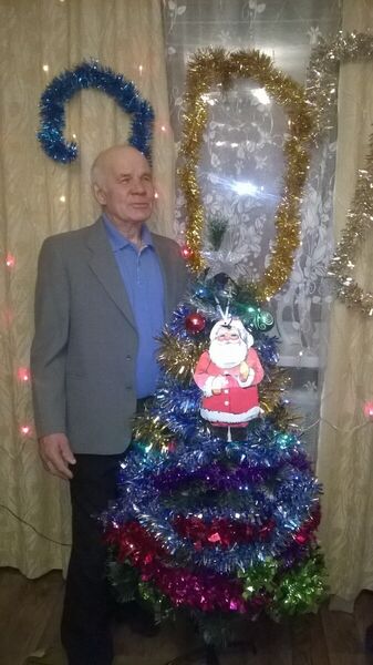  -,   Gena, 65 ,  