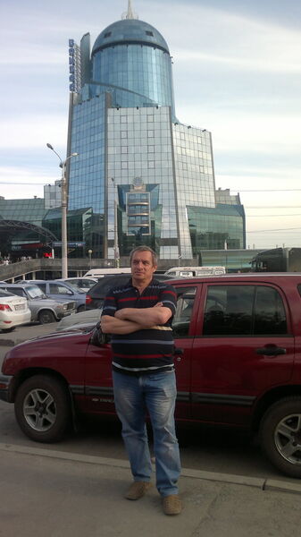  ,   Sergei, 60 ,   