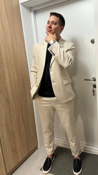  ,   Nikolay, 25 ,   ,   