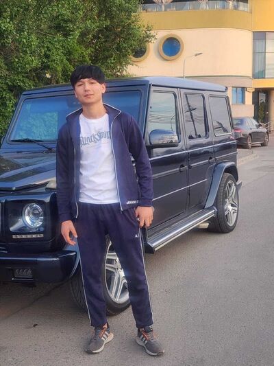 ,   Sherzod, 19 ,   ,   