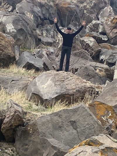  ,   Artak, 28 ,  