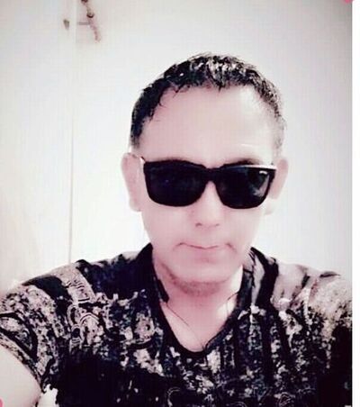  ,   Ruslan, 42 ,   
