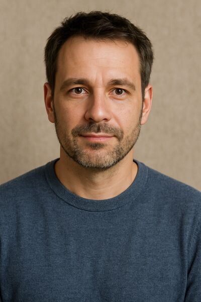  ,   Volodymyr, 43 ,   ,   