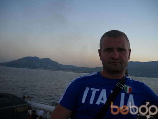  Rome,   Azrail, 47 ,   
