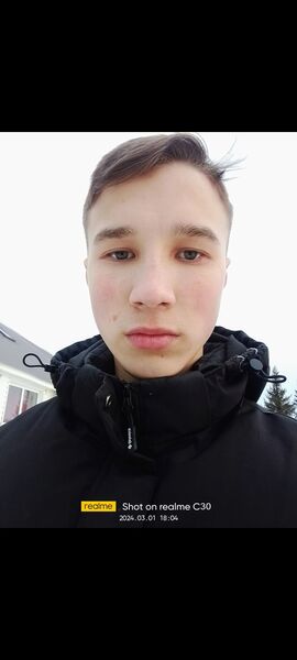  ,   Gleb, 21 ,   ,   