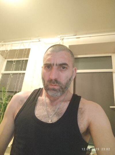  ,   Sergei, 46 ,   ,   