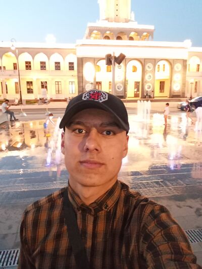  ,   Jasurbek, 23 ,   ,   