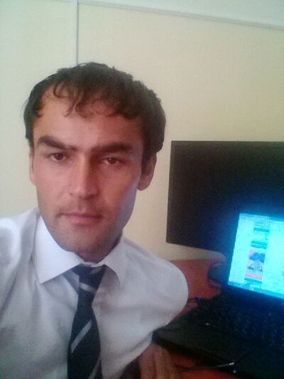  ,   Ikromjon, 41 ,   