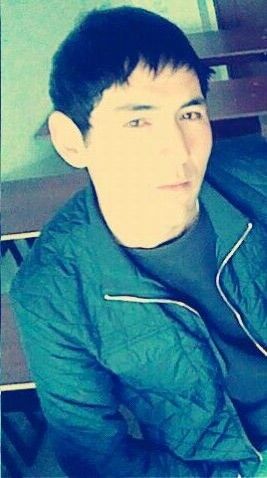  ,   Rustam, 31 ,   