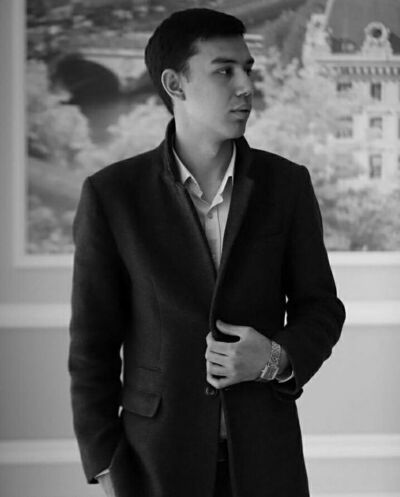  ,   Hafizjon, 28 ,   ,   