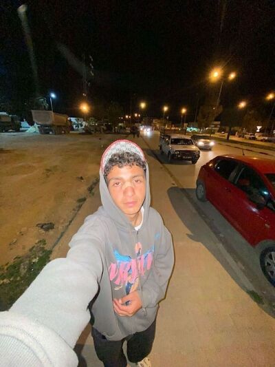  ,   Pitter, 19 ,   ,   