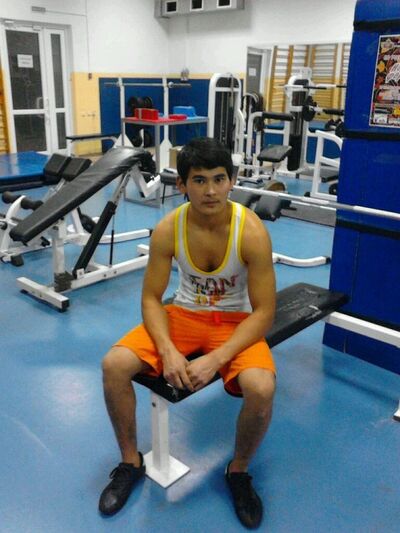  ,   Suroj, 32 ,   