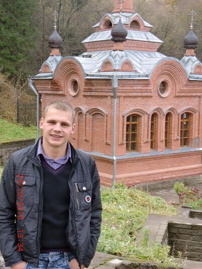  ,   Konstantin, 35 ,  