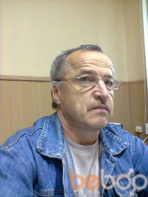  3866595  Mikhail, 68 ,    