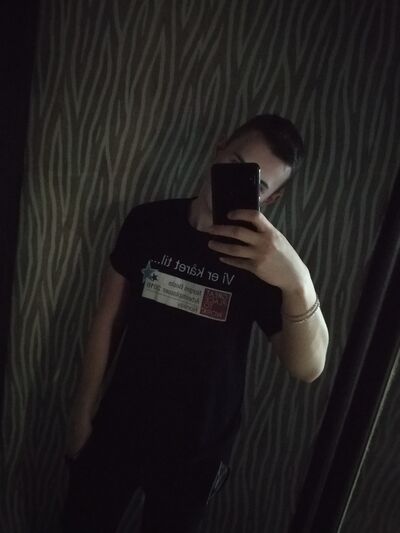  ,   Victor, 27 ,   