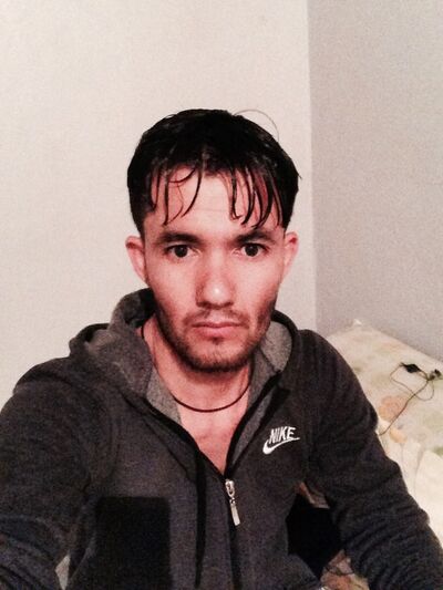  ,   SuleymaN, 36 ,   
