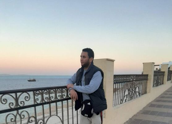 Al Ghardaqah,   Mahmoud, 36 ,   ,   