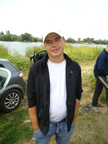  8734645  Aleksandr, 43 ,    