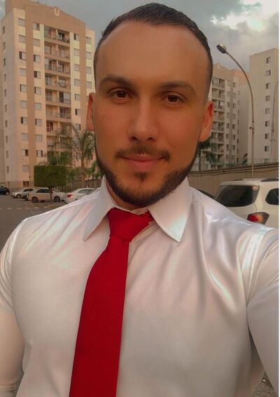  ,   Joao Klaus, 41 ,   ,   