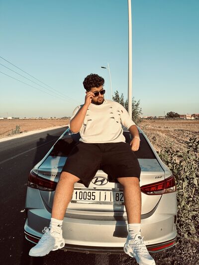   ,   Saad eddine, 23 ,   ,   