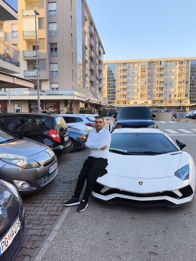  Podgorica,   Irfan, 26 ,   ,   