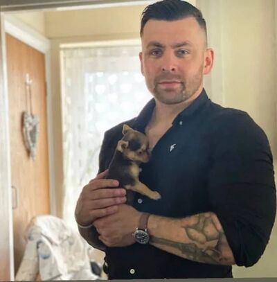  ,   Richard, 45 ,   ,   