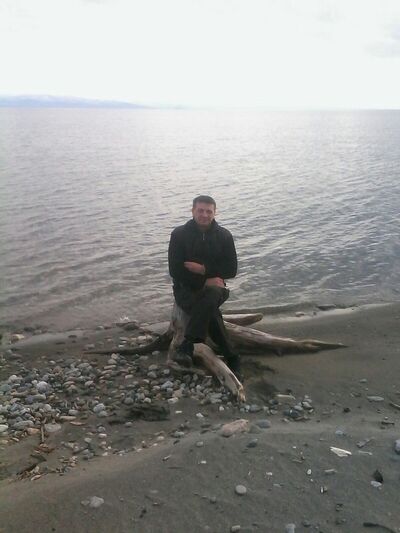  ,   Aleksandr, 51 ,  