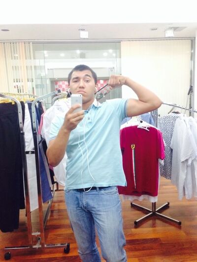  ,   Haytboy, 32 ,   
