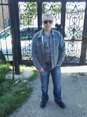  -,   Valera, 46 ,   