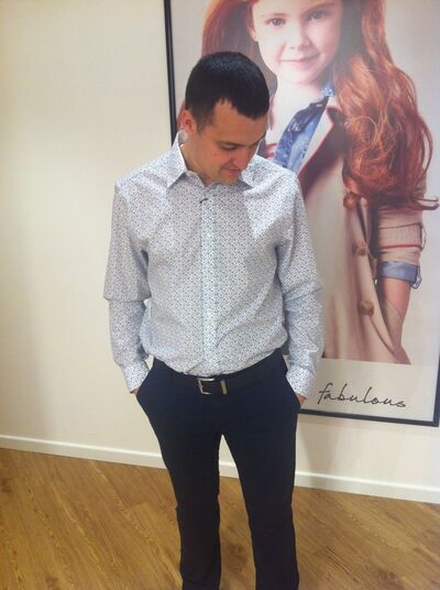  ,   Dima, 41 ,  