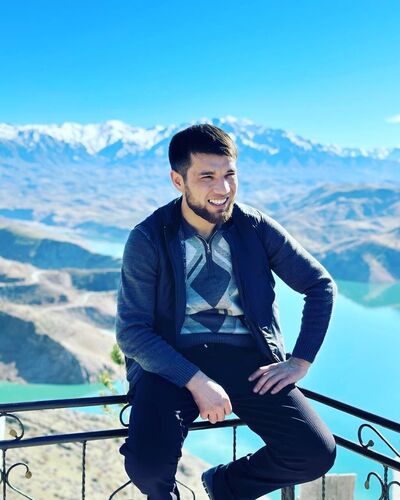  ,   Nurbek, 29 ,   ,   