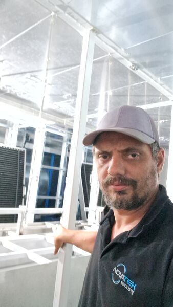  ,   YUSUF, 41 ,   