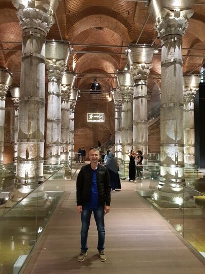  ,   Denis, 46 ,   