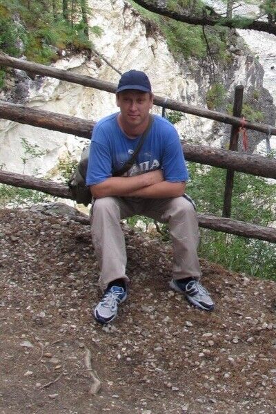  ,   Sergey, 40 ,   ,   , c 