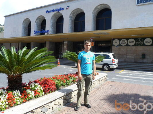  Bordighera,   Aleks, 40 ,   , 