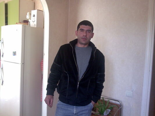  ,   ARTUR, 46 ,   