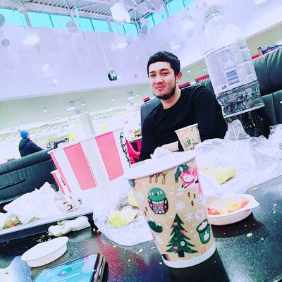  Pasadena,   Nodirbek, 27 ,   ,   