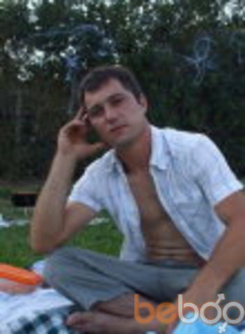  1028265  Daniel, 40 ,    Tel Aviv-Yafo