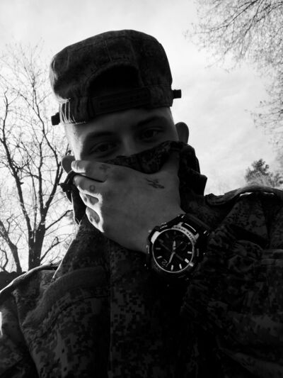  ,   Nikolay, 23 ,   ,   