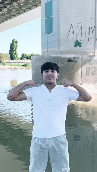  ,   Ulugbek, 21 ,   ,   