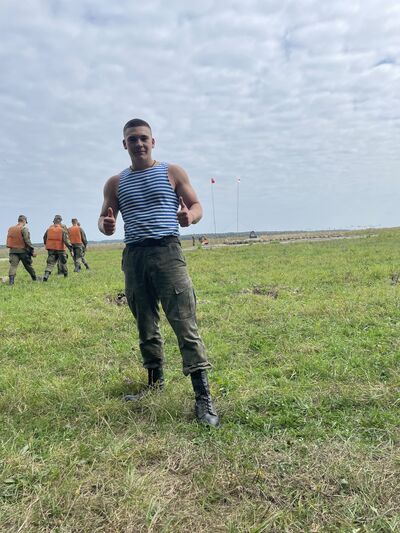  ,   Arseniy, 22 ,   c 