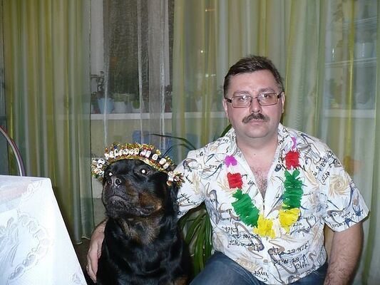  ,   Oleg, 53 ,   