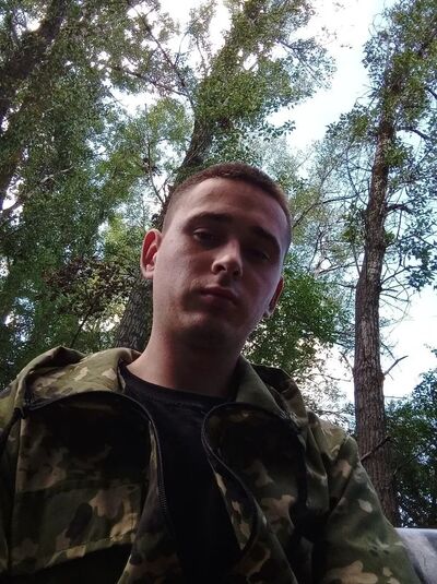  ,   Fyodor, 23 ,   