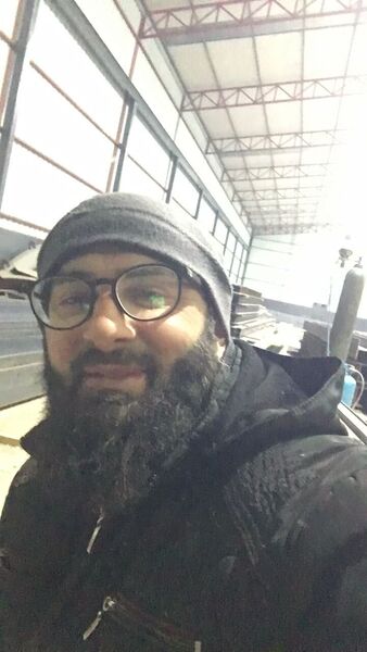  ,   Esmail, 36 ,   ,   , 